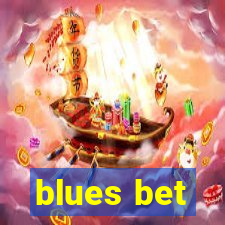 blues bet