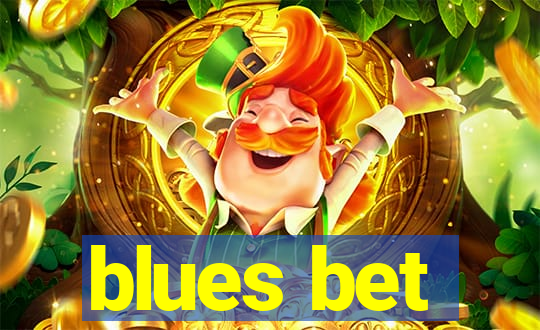 blues bet