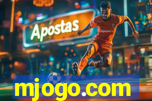 mjogo.com