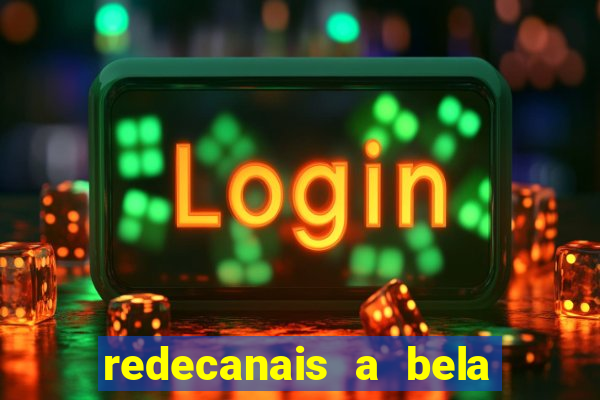 redecanais a bela e a fera