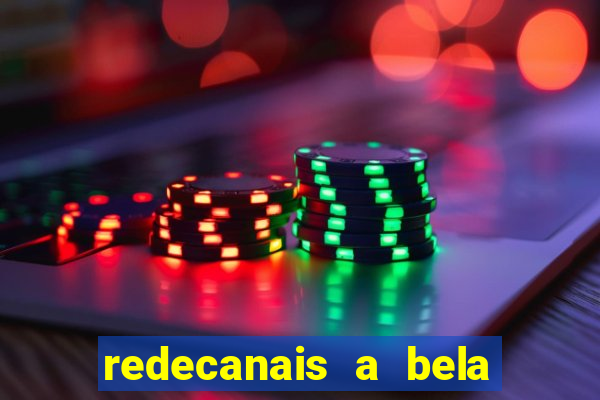 redecanais a bela e a fera