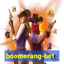 boomerang-bet