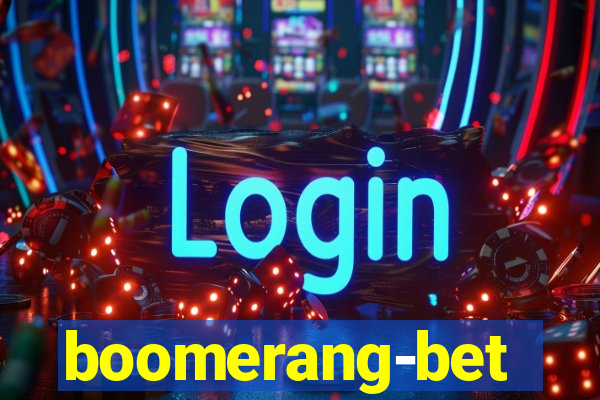 boomerang-bet