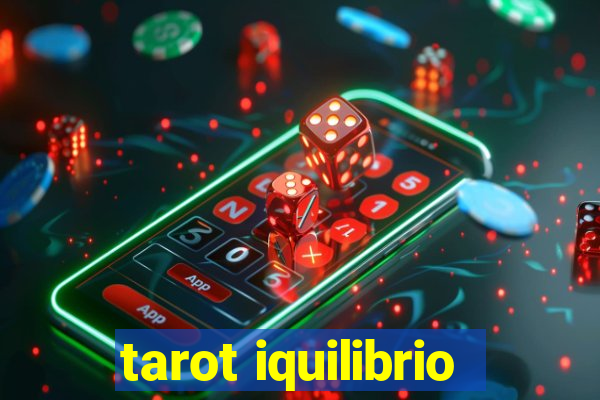 tarot iquilibrio