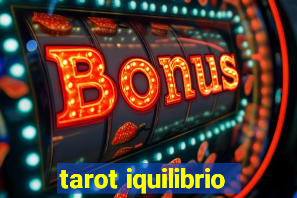 tarot iquilibrio