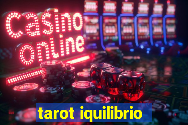 tarot iquilibrio