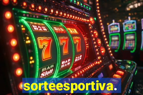 sorteesportiva.bet