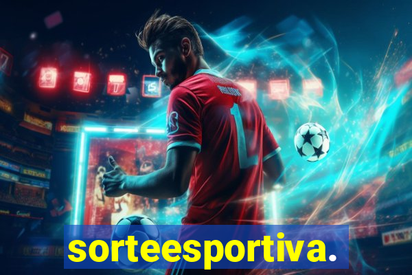 sorteesportiva.bet