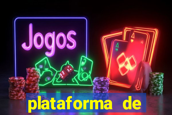 plataforma de porcentagem de jogos