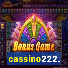 cassino222.