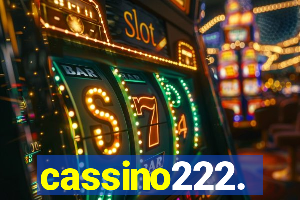 cassino222.