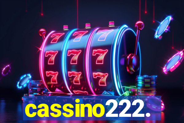 cassino222.