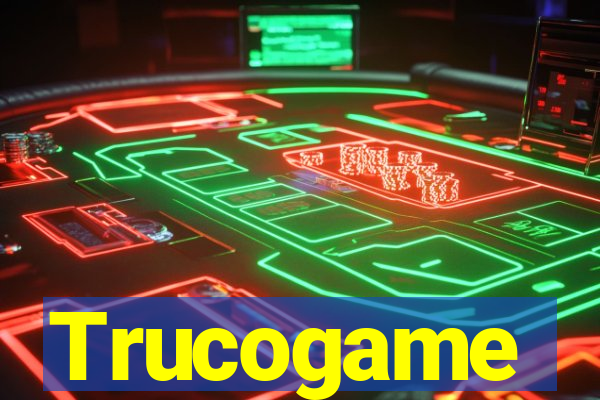 Trucogame