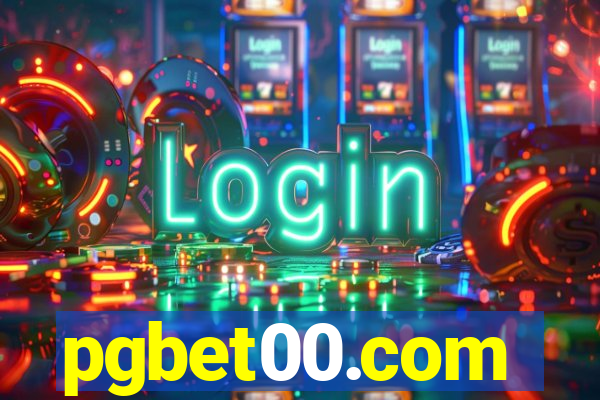 pgbet00.com