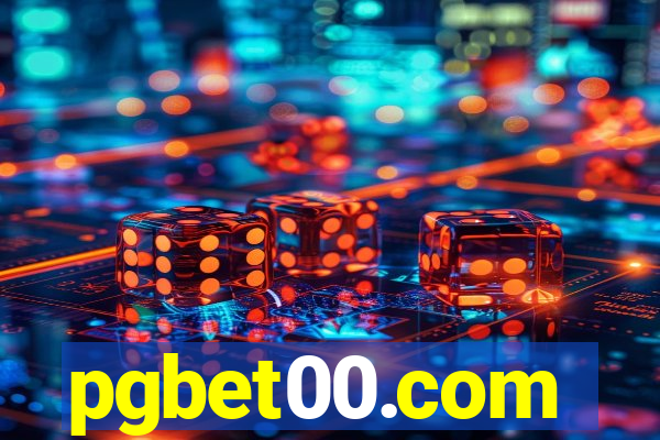 pgbet00.com