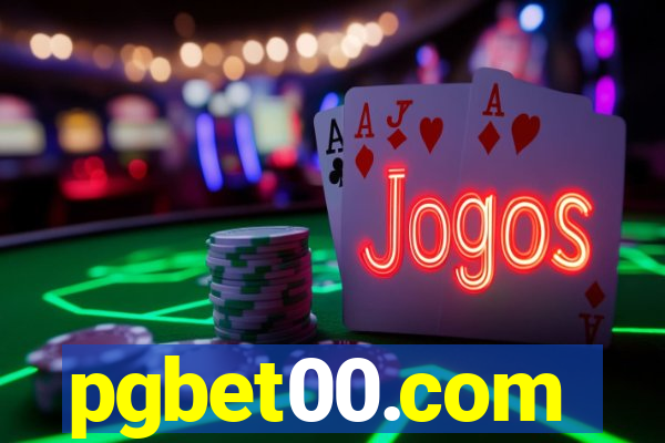 pgbet00.com