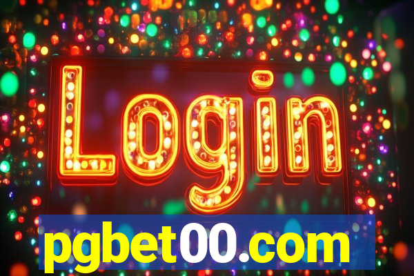 pgbet00.com