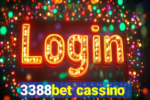 3388bet cassino