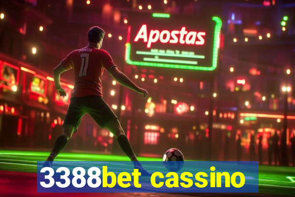 3388bet cassino