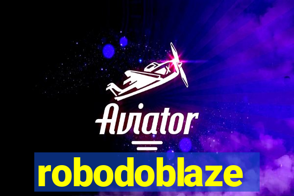 robodoblaze