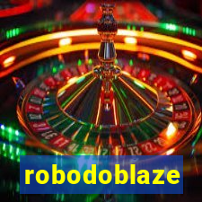 robodoblaze