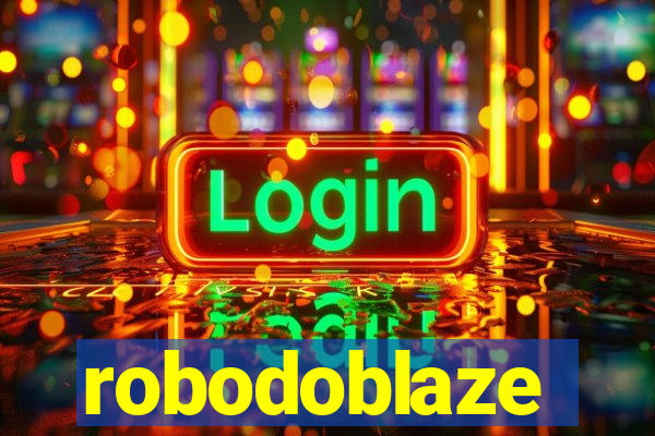 robodoblaze