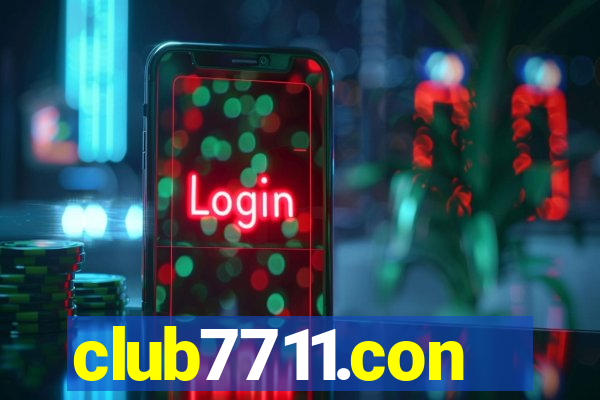 club7711.con