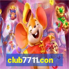 club7711.con