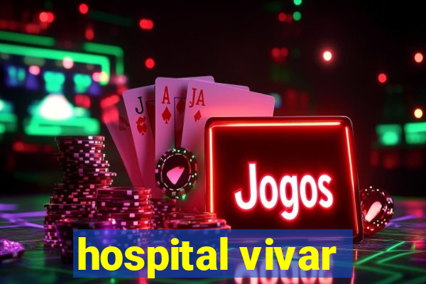 hospital vivar