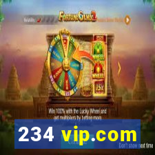 234 vip.com