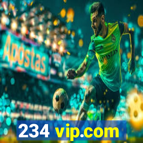 234 vip.com