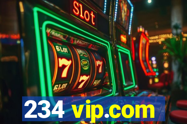 234 vip.com