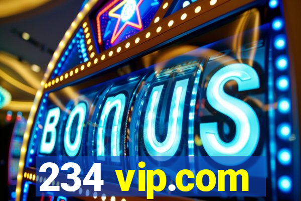 234 vip.com