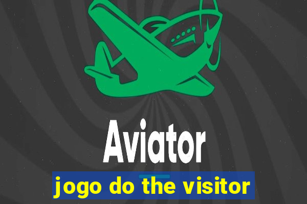 jogo do the visitor