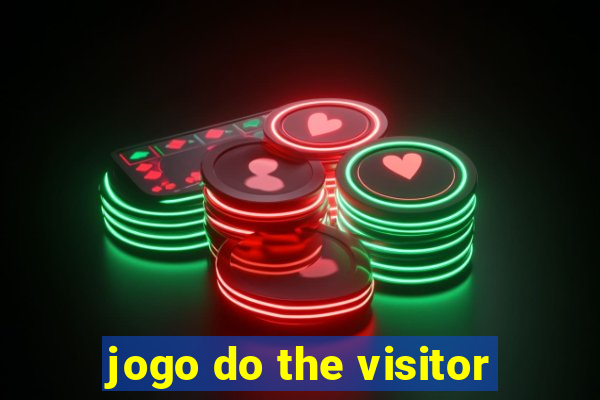 jogo do the visitor