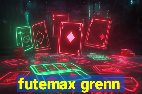 futemax grenn