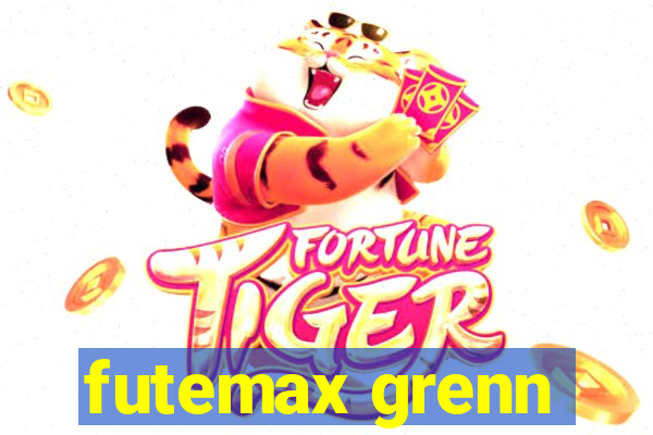 futemax grenn