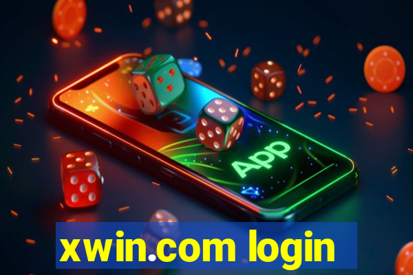 xwin.com login