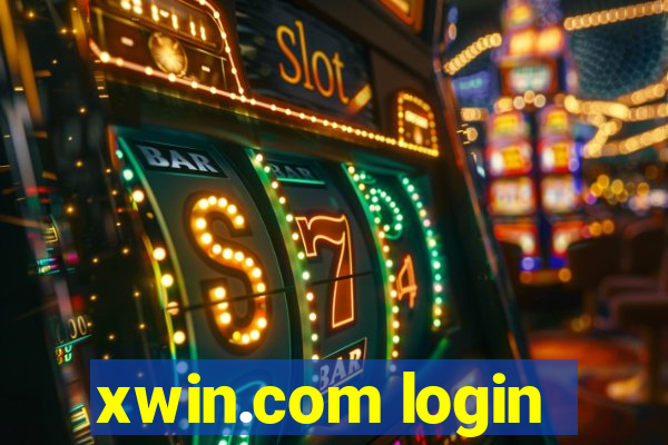 xwin.com login