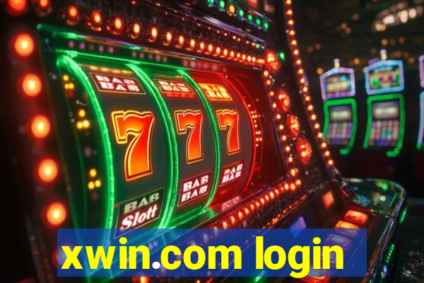 xwin.com login