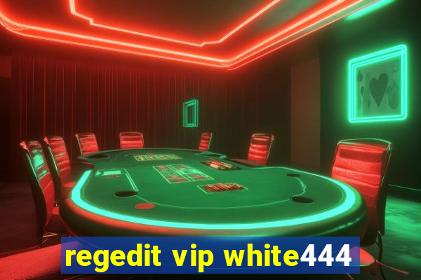 regedit vip white444