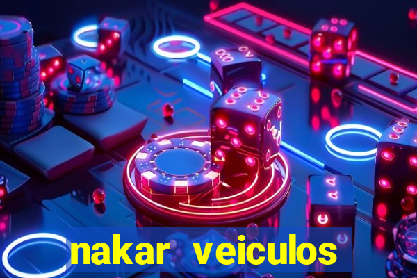 nakar veiculos porto alegre