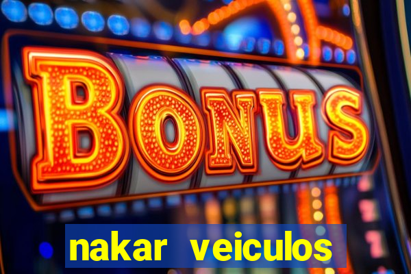 nakar veiculos porto alegre