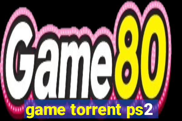 game torrent ps2