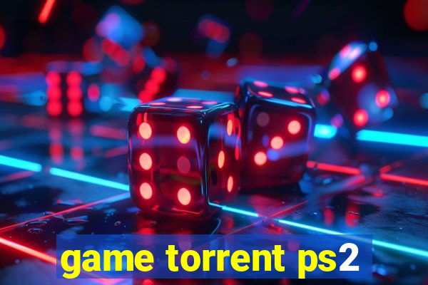 game torrent ps2