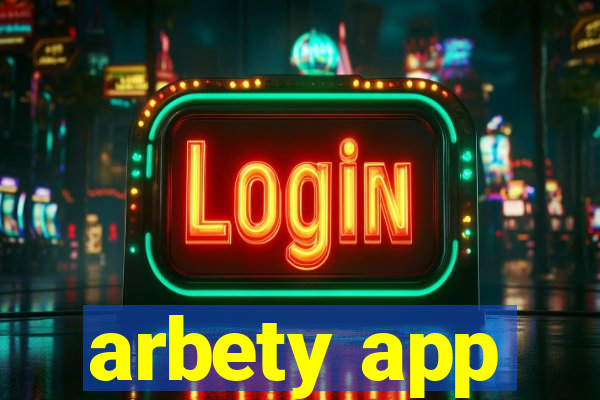 arbety app