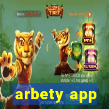 arbety app