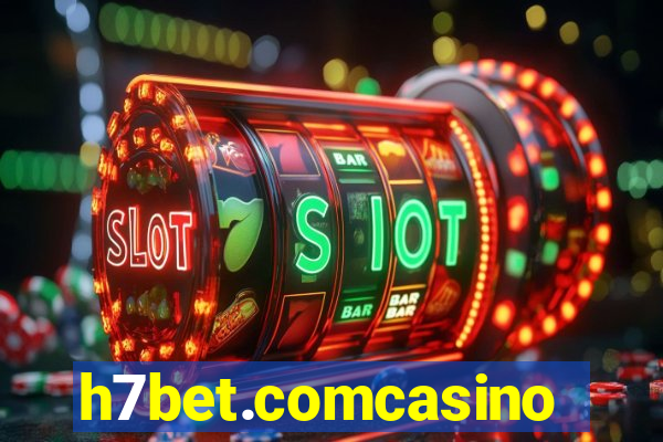 h7bet.comcasino