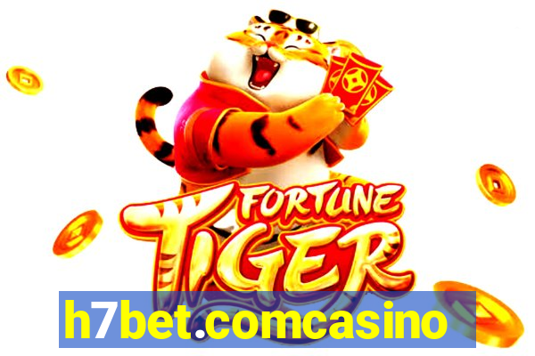 h7bet.comcasino