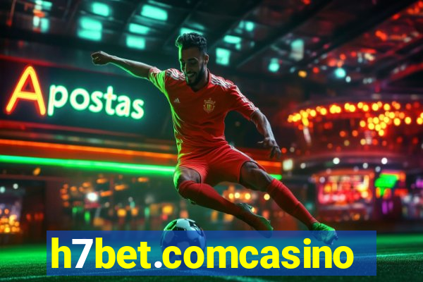 h7bet.comcasino